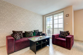Dom & House Apartments Monte Cassino - Haffnera