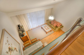 Dom & House Apartments Monte Cassino - Haffnera