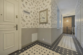 Dom & House Apartments Monte Cassino - Haffnera