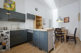 Dom & House Apartments Monte Cassino - Haffnera