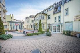 Dom & House Apartments Monte Cassino - Haffnera