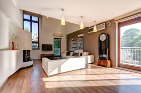 Dom & House Apartments Monte Cassino - Haffnera