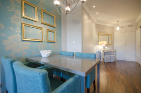 Dom & House Apartments Monte Cassino - Haffnera