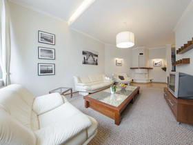 Dom & House Apartments Monte Cassino - Haffnera