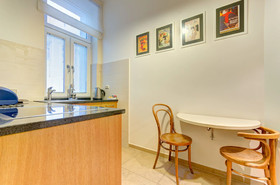 Dom & House Apartments Monte Cassino - Haffnera