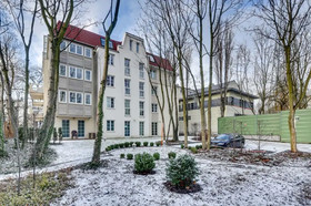 Dom & House Apartments Monte Cassino - Haffnera