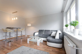 Dom & House Apartments Monte Cassino - Haffnera