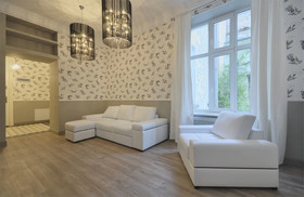 Dom & House Apartments Monte Cassino - Haffnera