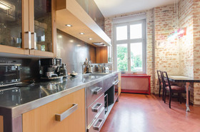 Dom & House Apartments Monte Cassino - Haffnera