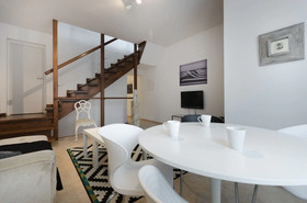 Dom & House Apartments Monte Cassino - Haffnera