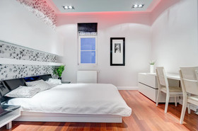 Dom & House Apartments Monte Cassino - Haffnera