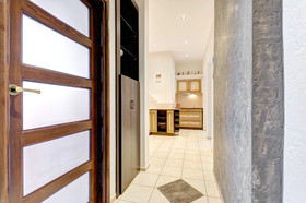 Dom & House Apartments Monte Cassino - Haffnera