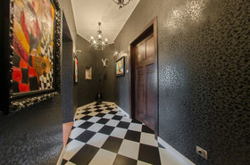 Dom & House Apartments Monte Cassino - Haffnera