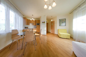 Dom & House Apartments Monte Cassino - Haffnera