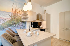 Dom & House Apartments Monte Cassino - Haffnera