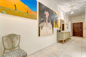 Dom & House Apartments Monte Cassino - Haffnera