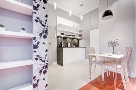 Dom & House Apartments Monte Cassino - Haffnera