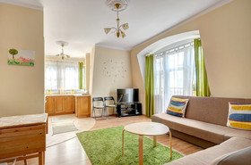 Dom & House Apartments Monte Cassino - Haffnera