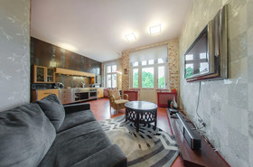 Dom & House Apartments Monte Cassino - Haffnera