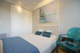 Dom & House Apartments Monte Cassino - Haffnera