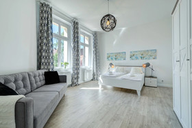 Dom & House Apartments Monte Cassino - Haffnera