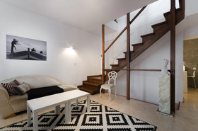 Dom & House Apartments Monte Cassino - Haffnera