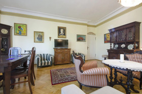Dom & House Apartments Monte Cassino - Haffnera