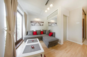 Dom & House Apartments Monte Cassino - Haffnera