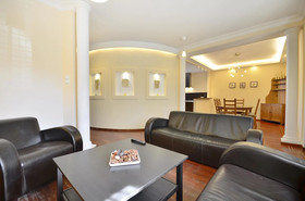 Dom & House Apartments Monte Cassino - Haffnera