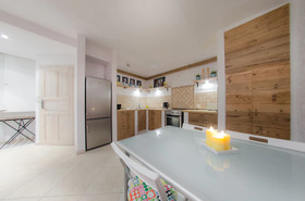 Dom & House Apartments Monte Cassino - Haffnera