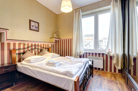 Dom & House Apartments Monte Cassino - Haffnera