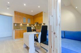 Dom & House Apartments Monte Cassino - Haffnera