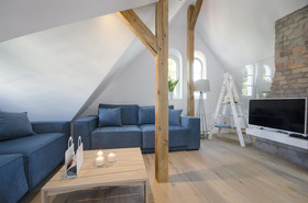 Dom & House Apartments Monte Cassino - Haffnera