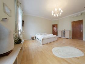 Dom & House Apartments Monte Cassino - Haffnera