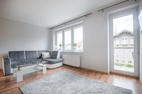 Dom & House Apartments Monte Cassino - Haffnera