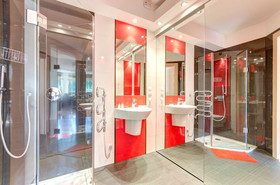 Dom & House Apartments Monte Cassino - Haffnera