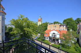 Dom & House Apartments Monte Cassino - Haffnera