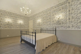 Dom & House Apartments Monte Cassino - Haffnera
