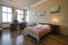 Dom & House Apartments Monte Cassino - Haffnera