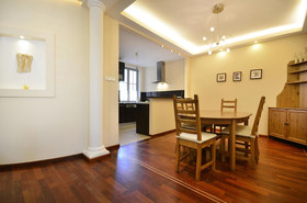 Dom & House Apartments Monte Cassino - Haffnera