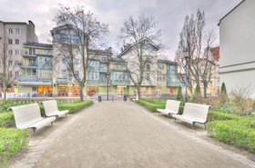 Dom & House Apartments Monte Cassino - Haffnera
