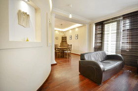 Dom & House Apartments Monte Cassino - Haffnera