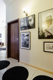 Dom & House Apartments Monte Cassino - Haffnera