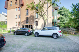 Dom & House Apartments Monte Cassino - Haffnera