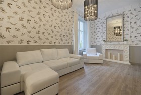 Dom & House Apartments Monte Cassino - Haffnera