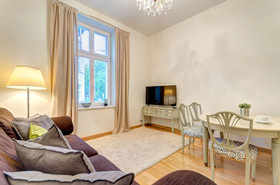 Dom & House Apartments Monte Cassino - Haffnera