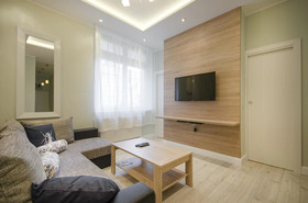 Dom & House Apartments Monte Cassino - Haffnera