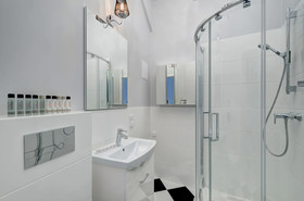 Dom & House Apartments Monte Cassino - Haffnera