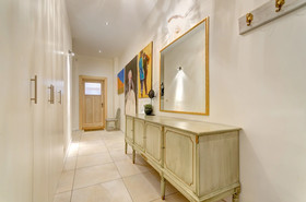 Dom & House Apartments Monte Cassino - Haffnera