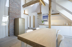 Dom & House Apartments Monte Cassino - Haffnera